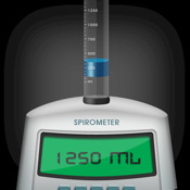 Spirometer Pro
	icon